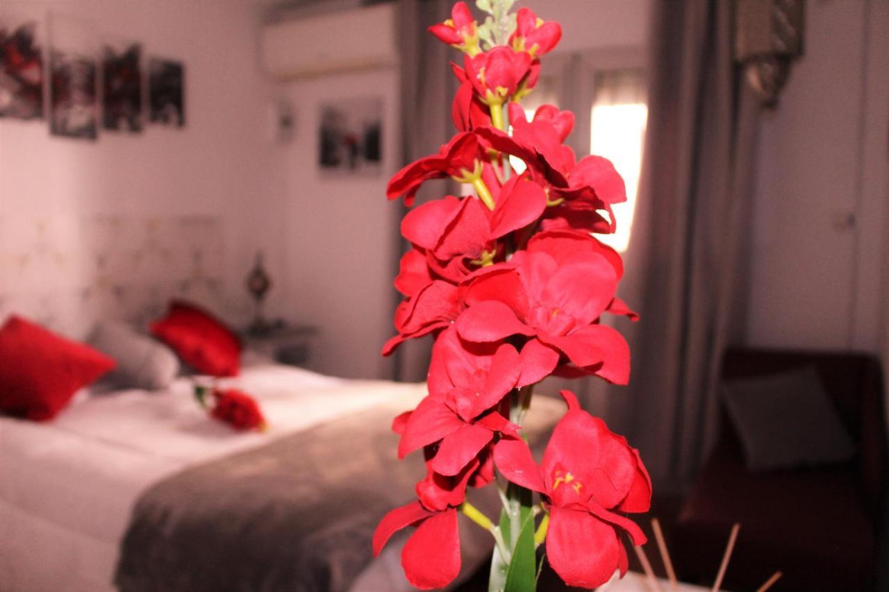 H Juan Hotel มาร์เบยา ภายนอก รูปภาพ