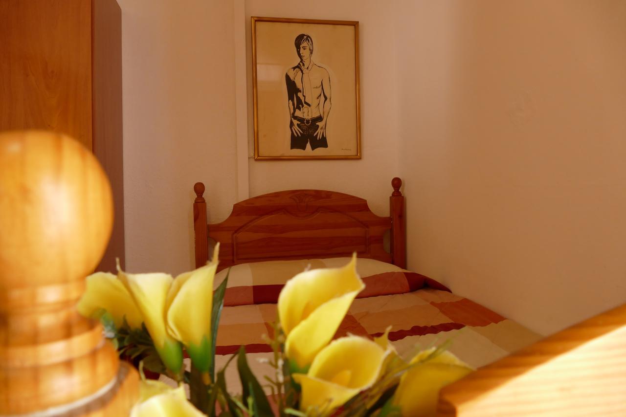 H Juan Hotel มาร์เบยา ภายนอก รูปภาพ